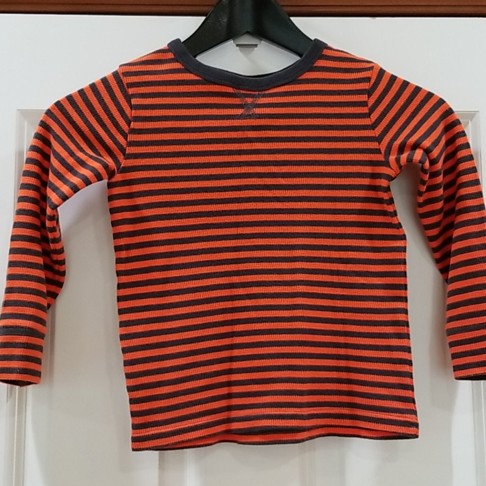 Long sleeve thermal